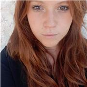 Laureata in Mediazione Linguistia e Interculturale impartisce lezioni di inglese da livello principiante a esperto